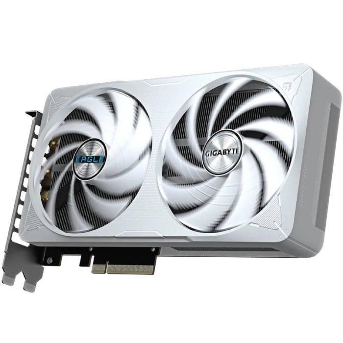 Gigabyte GeForce RTX 5060 Ti EAGLE OC ICE 8GB GDDR7 Gigabyte GeForce RTX 5060 Ti EAGLE OC ICE 8GB GDDR7